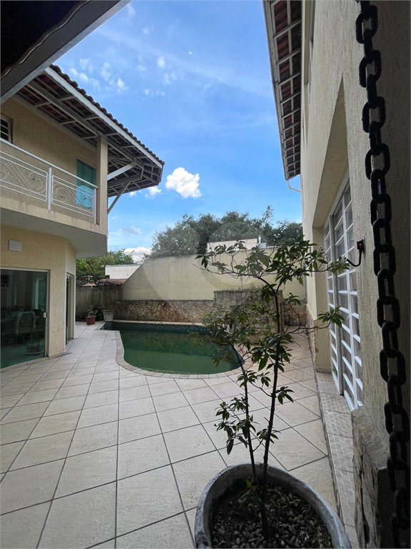 Casa à venda ou para alugar com 4 suítes em Freguesia do Ó, São Paulo, SP