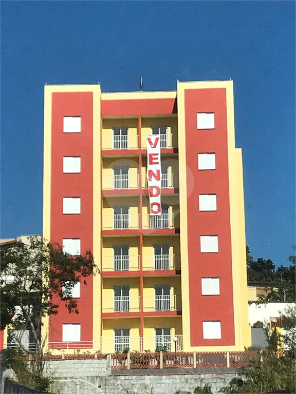 Apartamento à venda com 2 quartos, sendo 1 suíte, em Mogi Moderno, Mogi das Cruzes, SP