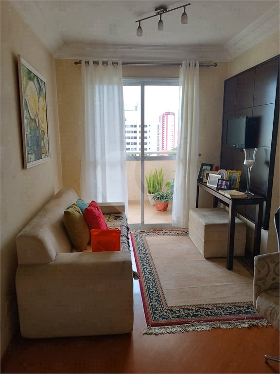 Apartamento à venda com 3 quartos, sendo 1 suíte, em Casa Verde, São Paulo, SP