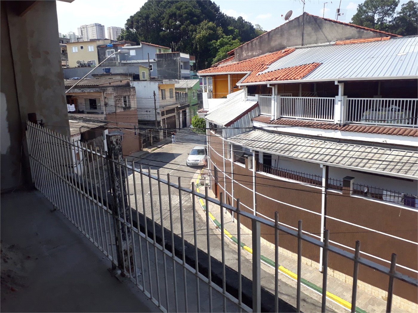 Casa à venda com 2 quartos em Jardim Moreira, Guarulhos, SP