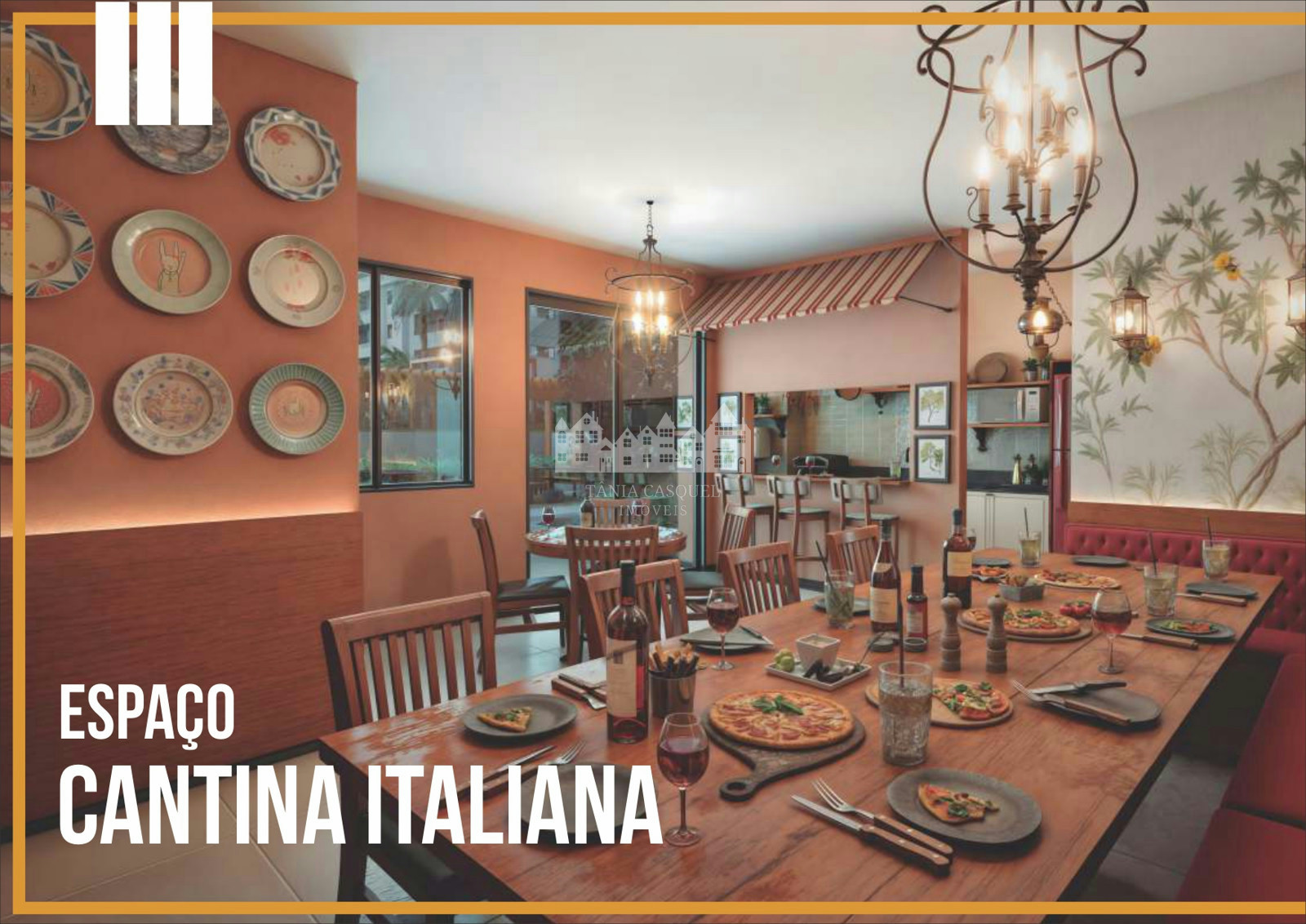 Apartamento, 1 quarto, 51 m² - Foto 8