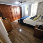 Casa com 6 dormitórios à venda, 650 m² por R$ 3.700.000,00 - Ilha Porchat - São Vicente/SP