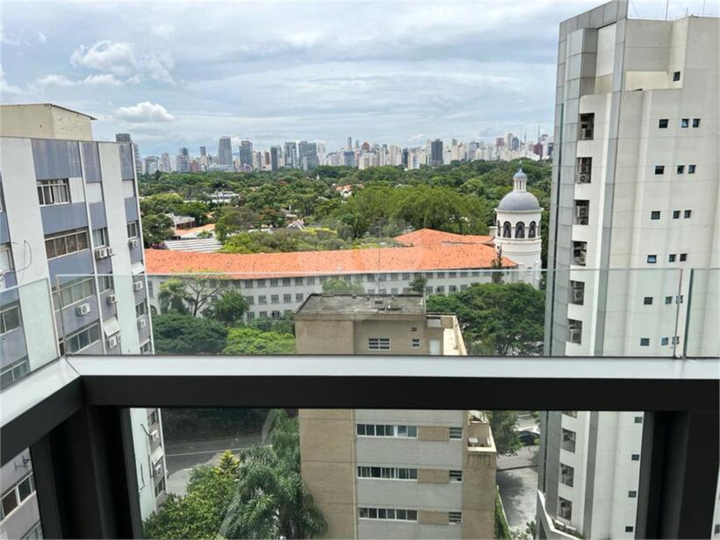 Apartamento à venda com 3 suítes em Itaim Bibi, São Paulo, SP
