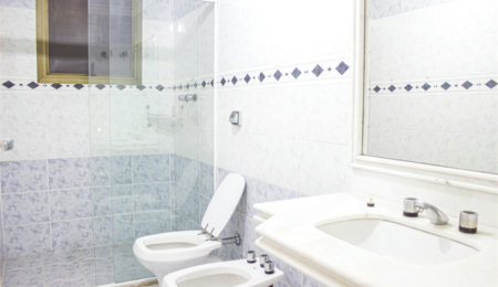Apartamento à venda com 3 suítes em Jardim Londrina, São Paulo, SP