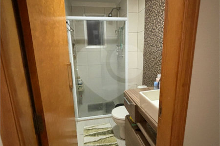 Apartamento à venda com 3 quartos, sendo 1 suíte,  em Santa Teresinha, São Paulo, SP