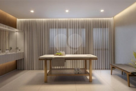 Apartamento à venda com 3 suítes em Chácara Santo Antônio (zona Sul), São Paulo, SP