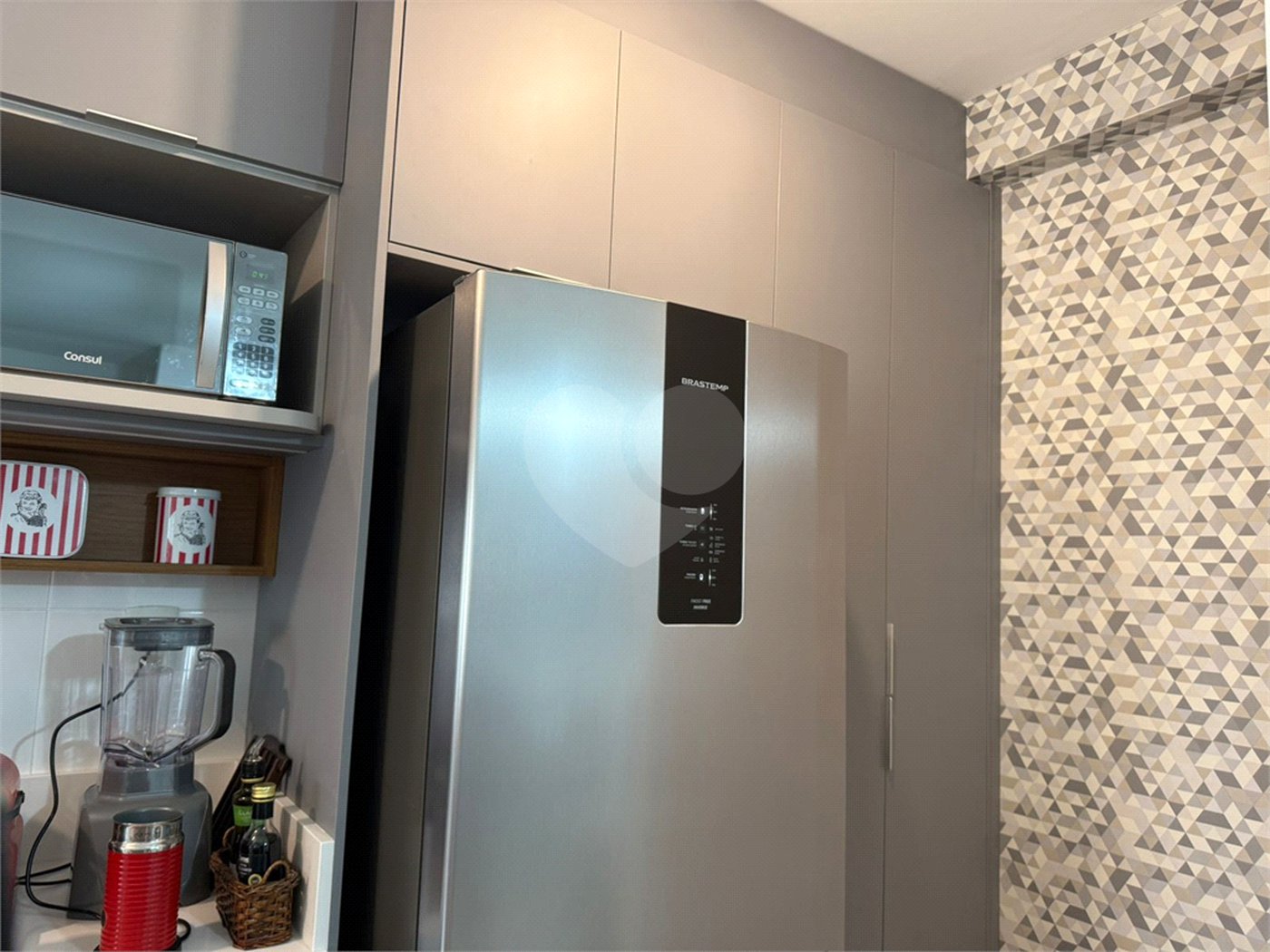 Apartamento à venda com 2 quartos em Vila Suzana, São Paulo, SP