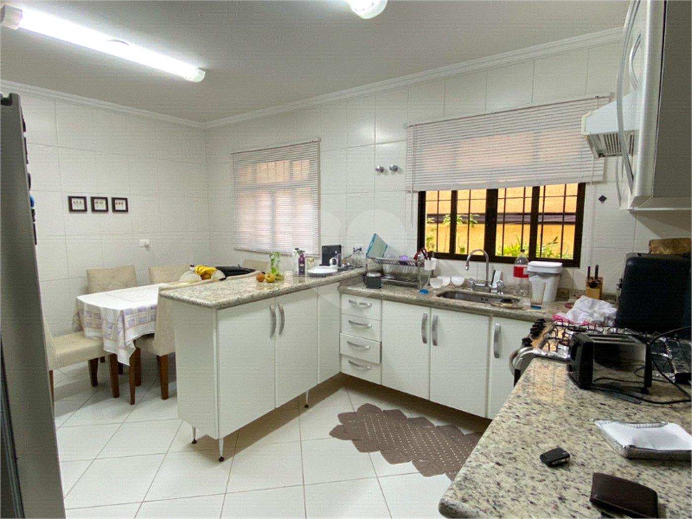 Sobrado à venda com 3 quartos, sendo 1 suíte, em Pirituba, São Paulo, SP