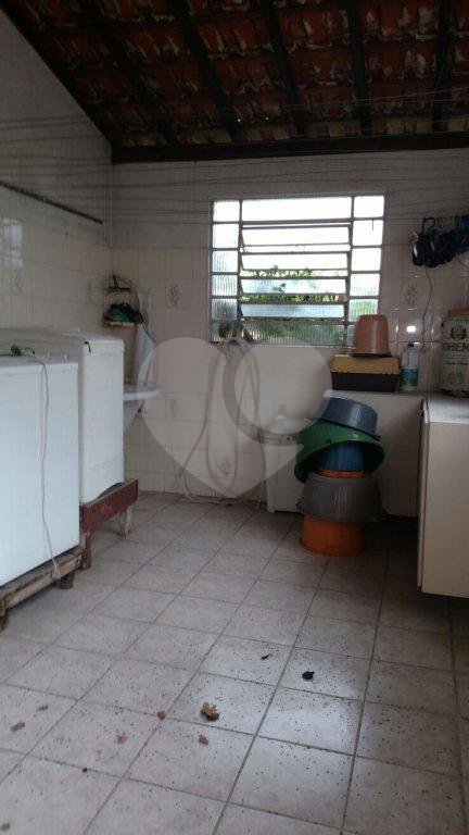 Casa à venda com 3 quartos, sendo 1 suíte, em Santa Teresinha, São Paulo, SP