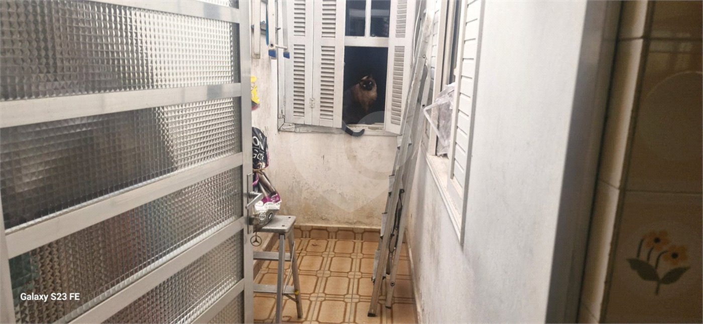 Casa Térrea à venda com 5 quartos, sendo 1 suíte, em Vila Mafra, São Paulo, SP