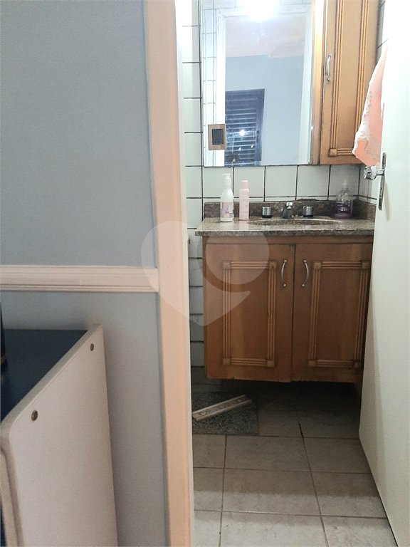 Apartamento à venda com 2 quartos, sendo 1 suíte,  em Vila Anglo Brasileira, São Paulo, SP