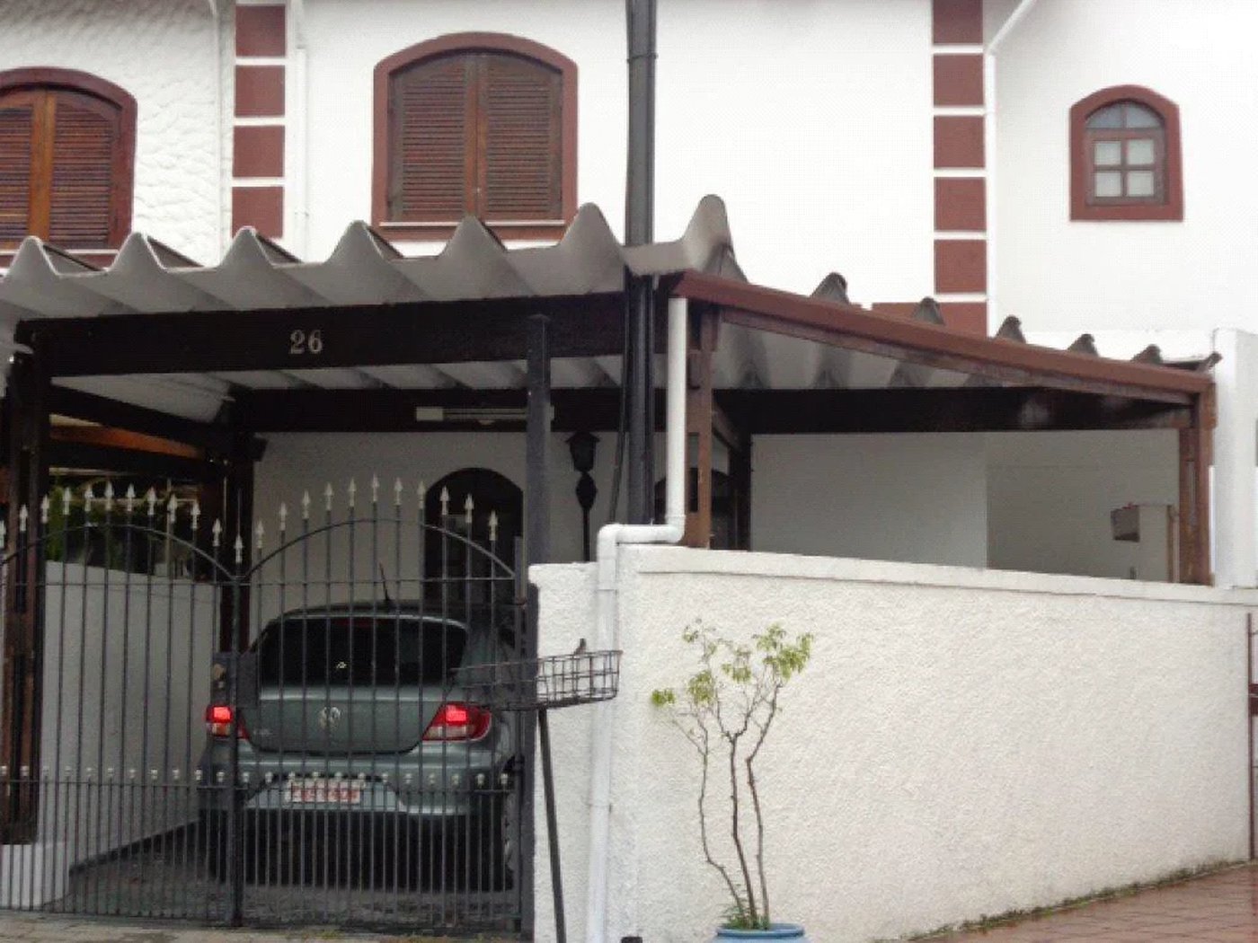 Casa à venda com 3 suítes no condomínio Dracena, São Paulo - SP