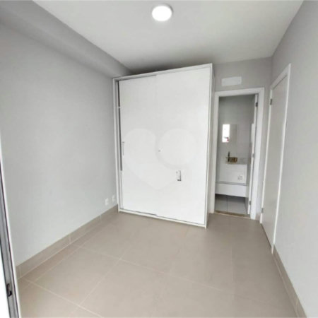 Apartamento à venda com 1 quarto em Barra Funda, São Paulo, SP
