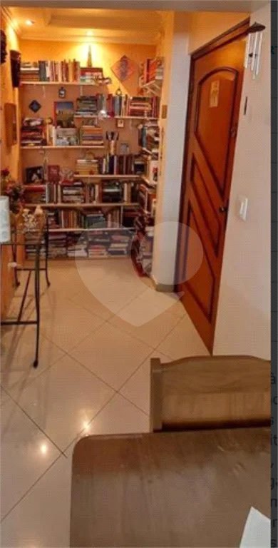 Apartamento à venda com 2 quartos em Vila Gustavo, São Paulo, SP