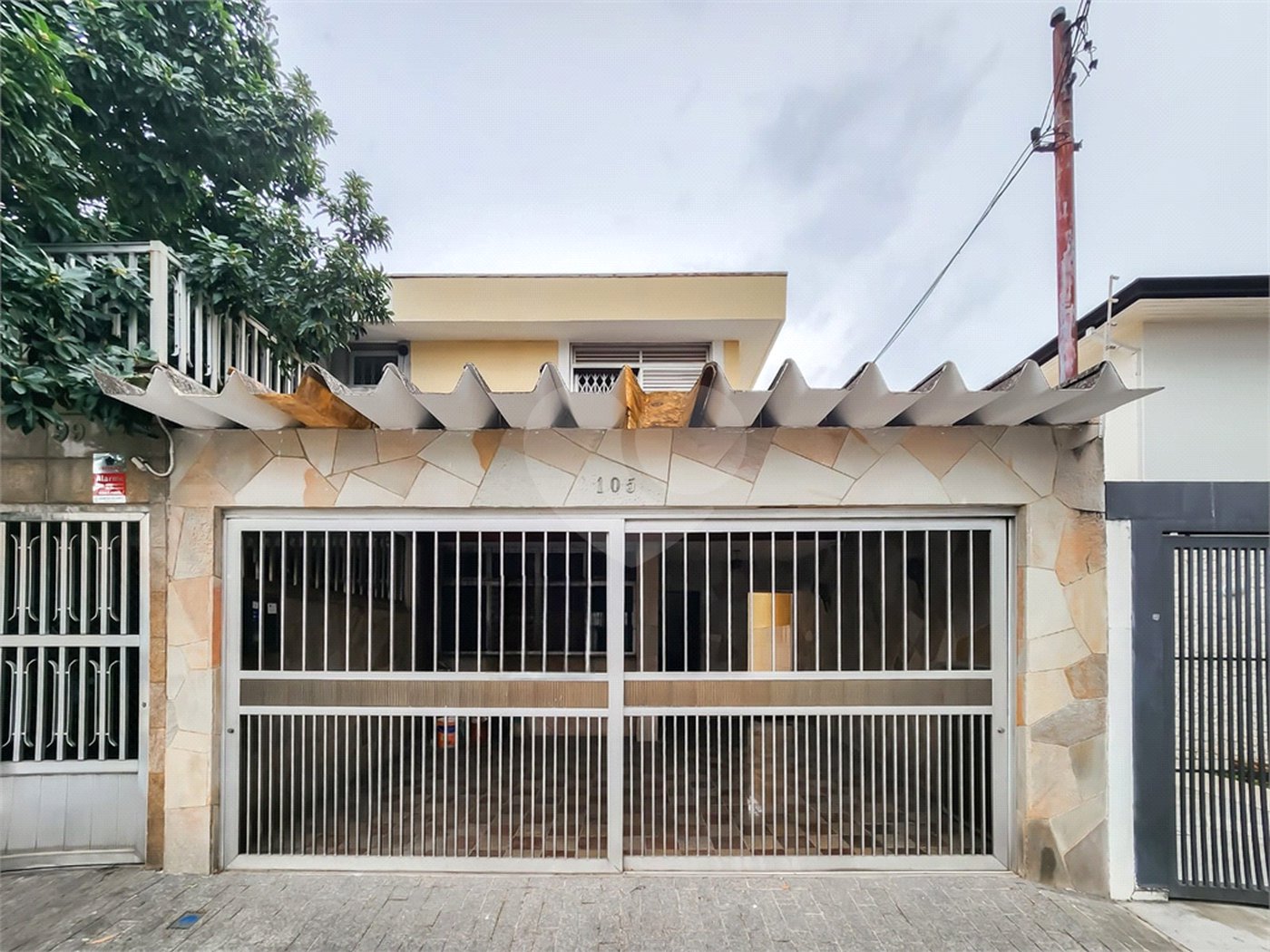 Casa à venda com 4 quartos em Casa Verde, São Paulo, SP