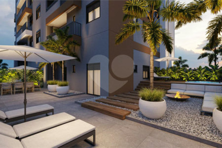 Apartamento à venda com 2 quartos, sendo 1 suíte,  em Vila Yara, Osasco, SP
