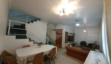 Sobrado à venda com 3 quartos, sendo 1 suíte,  em Limão, São Paulo, SP