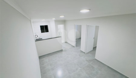 Apartamento à venda com 2 quartos em Lopes de Oliveira, Sorocaba, SP