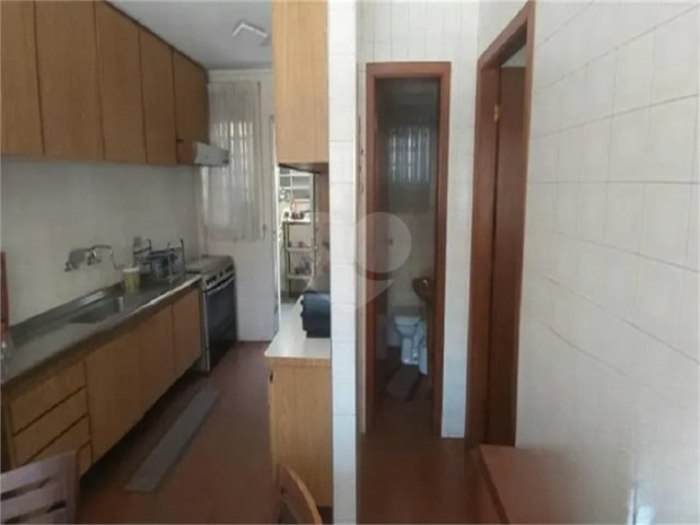Sobrado à venda com 3 quartos, sendo 1 suíte,  em Santana, São Paulo, SP