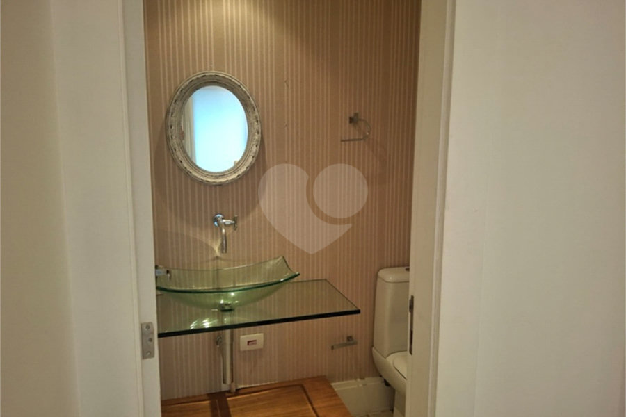 Apartamento à venda com 4 quartos, sendo 3 suítes, em Santana, São Paulo, SP