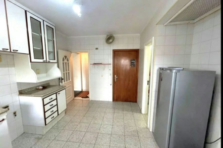 Apartamento com 3 dormitórios à venda, 152 m² por R$ 999.000,00 - Gonzaga - Santos/SP