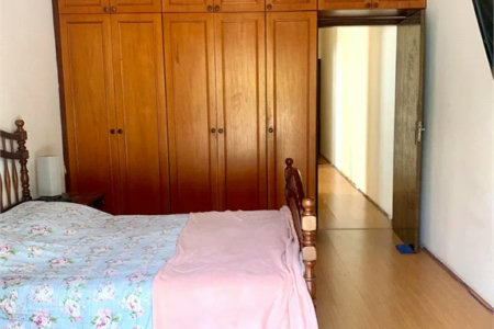 Sobrado à venda com 3 quartos em Vila São Luís(zona Oeste), São Paulo, SP