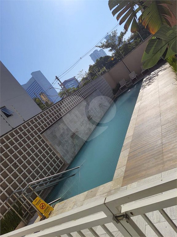 Apartamento à venda com 2 quartos em Vila Leopoldina, São Paulo, SP