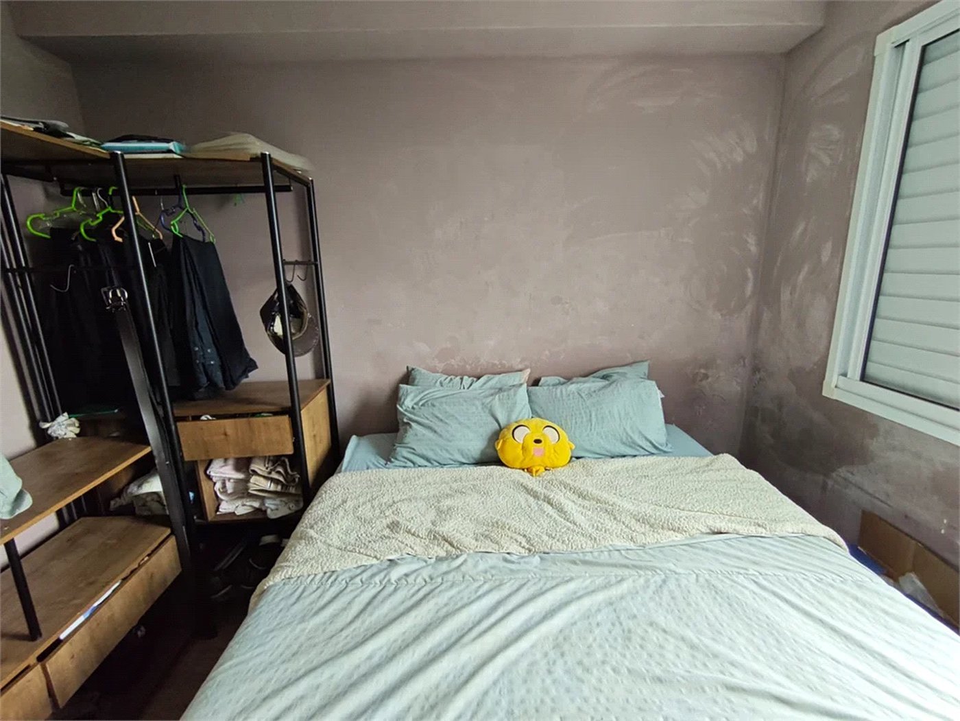 Apartamento à venda com 1 quarto em Água Branca, São Paulo, SP
