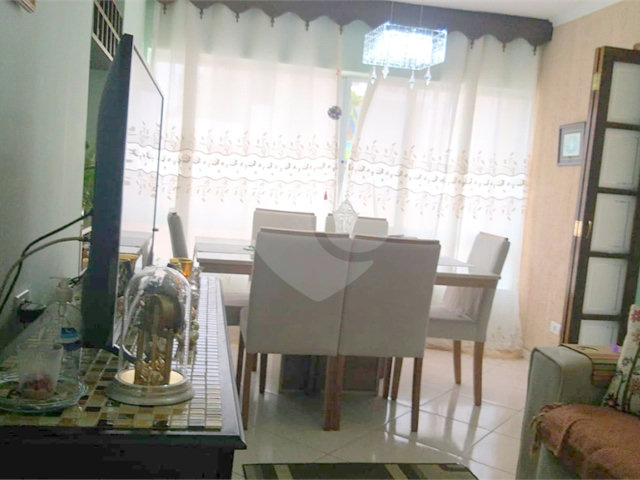 Apartamento à venda com 2 quartos em Parada Inglesa, São Paulo, SP