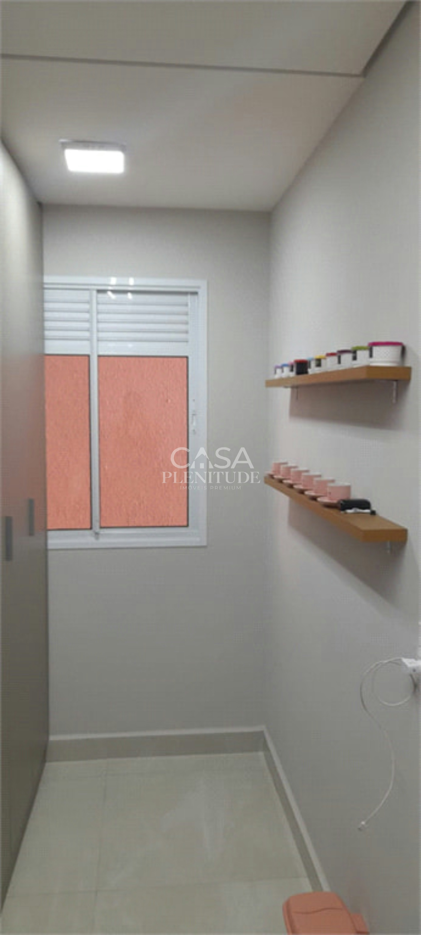 Apartamento à venda com 2 quartos em Jardim Gutierres, Sorocaba, SP