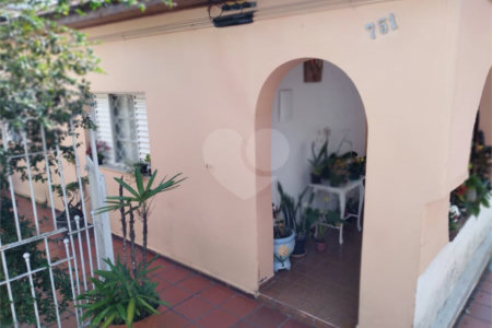 Terreno à venda com 1 quarto em Vila Mazzei, São Paulo, SP