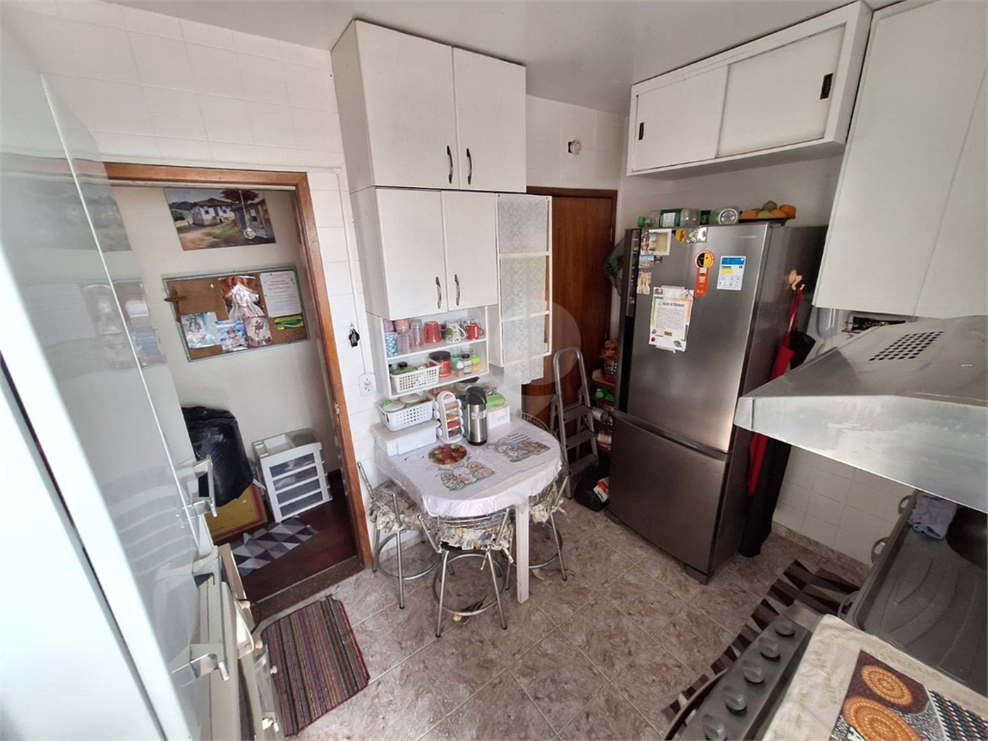 Apartamento à venda com 3 quartos em Vila Pompéia, São Paulo, SP