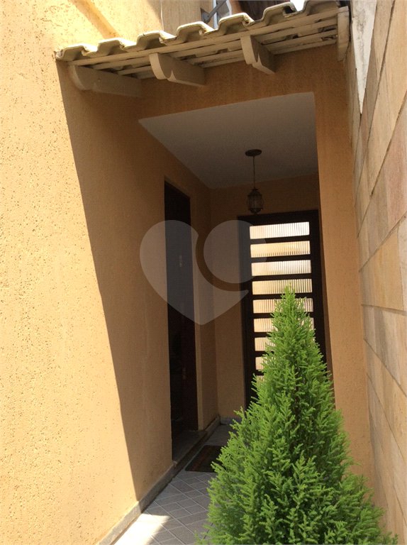 Sobrado à venda com 4 quartos, sendo 2 suítes,  em Jardim Bonfiglioli, São Paulo, SP