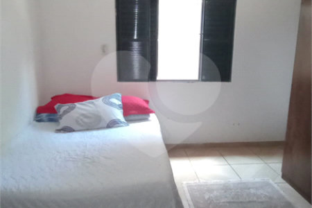 Casa à venda com 3 quartos em Parque Industrial, Itu, SP