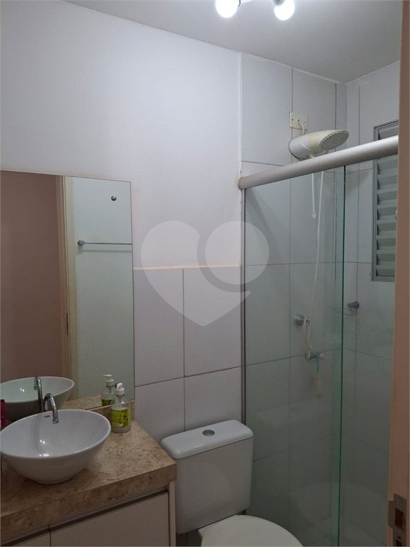 Apartamento à venda com 2 quartos, sendo 1 suíte, em Reserva Sul Condomínio Resort, Ribeirão Preto, SP