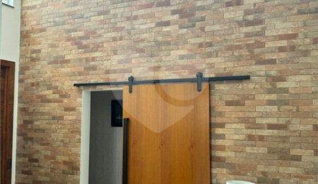 Casa à venda com 4 suítes no condomínio Itaporã, Atibaia - SP