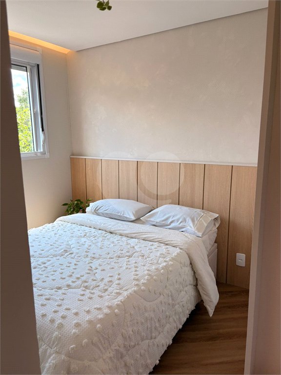 Apartamento à venda com 2 quartos em Vila Guilherme, São Paulo, SP