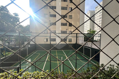 Apartamento para alugar com 3 quartos em Vila Mascote, São Paulo, SP