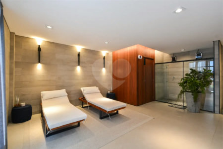 Apartamento à venda com 4 suítes em Perdizes, São Paulo, SP