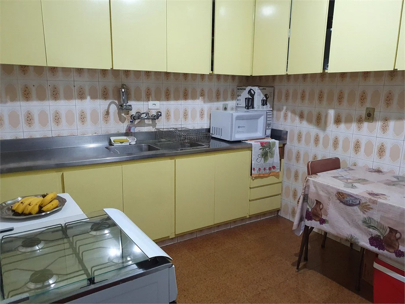 Casa à venda com 5 quartos, sendo 1 suíte, em Vila Romana, São Paulo, SP