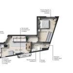Apartamento à venda com 2 quartos em Lapa, São Paulo, SP