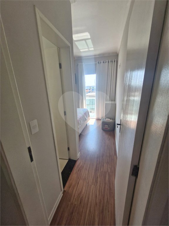 Casa à venda com 2 suítes em Jardim Santos Dumont I, Mogi das Cruzes, SP