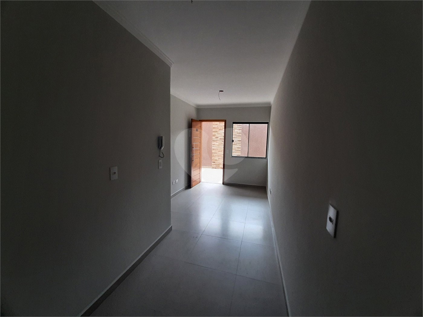 Apartamento à venda com 2 quartos em Vila Nivi, São Paulo, SP
