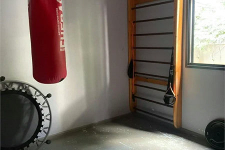 Apartamento à venda com 3 quartos, sendo 1 suíte, em Vila Andrade, São Paulo, SP