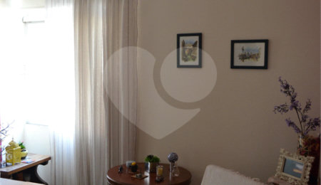 Apartamento à venda com 1 quarto em Barra Funda, São Paulo, SP