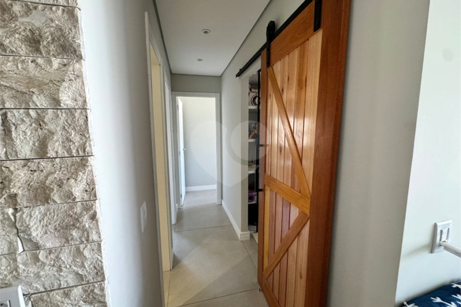 Apartamento à venda com 3 quartos, sendo 1 suíte, em Freguesia do Ó, São Paulo, SP