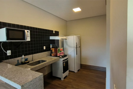 Apartamento à venda com 2 quartos, sendo 1 suíte, em Vila Amélia, Ribeirão Preto, SP