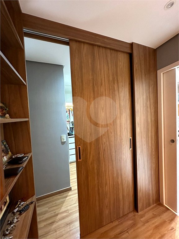 Apartamento à venda com 3 quartos, sendo 1 suíte,  em Butantã, São Paulo, SP