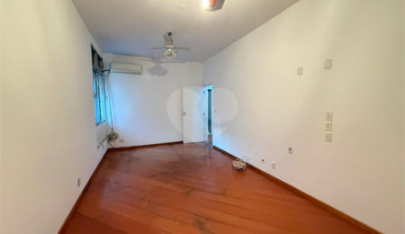 Apartamento à venda com 2 quartos em Tijuca, Rio de Janeiro, RJ