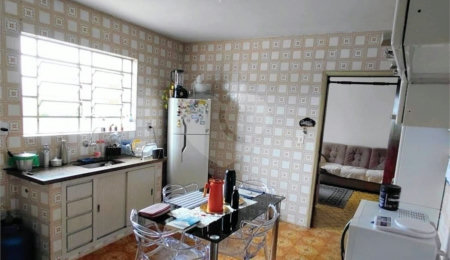 Casa Térrea à venda com 4 quartos, sendo 1 suíte,  em Tremembé, São Paulo, SP